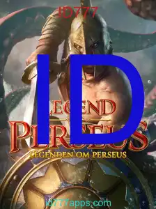 LegendofPerseus
