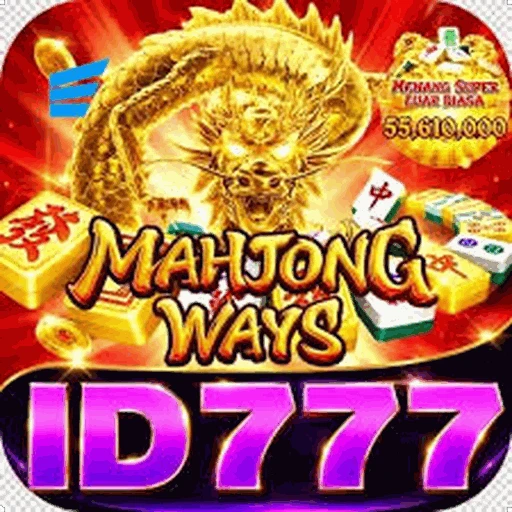 ID777 Logo